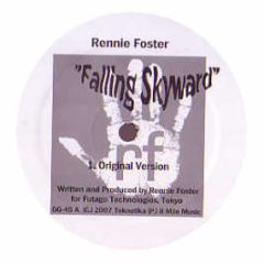 Rennie Foster - Falling Skyward - Teknotika