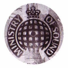 Run Run - To Party - Ministry Of Sound