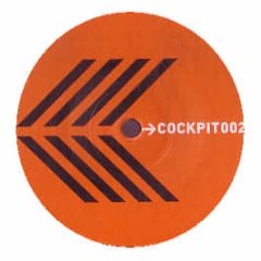 Lapwing - Polarvision - Cockpit 2
