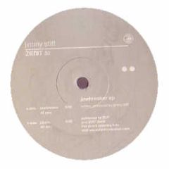 Jimmy Stiff - Jawbreaker EP - Zenit