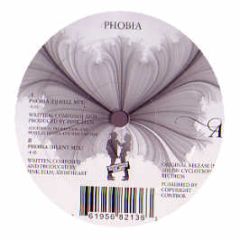 Phobia - Phobia (2007 Remix) - Gigolo