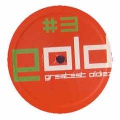 Various Artists - Greatest Oldiez (Volume 3) - Hardcore Blasters 