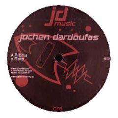 Jochen Dardoufas - Alpha - Jd Music 1