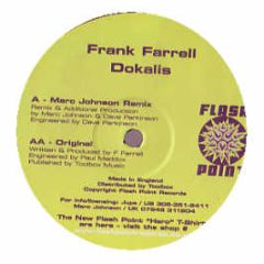 Frank Farrell - Dokalis - Flashpoint