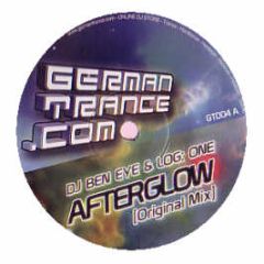 DJ Ben Eye & Log:One - Afterglow - Germantrance.Com Records 4