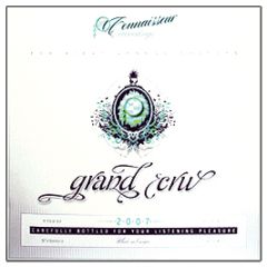 Various Artists - Grand Cru (2007) - Connaisseur