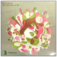 Stacy Kidd Ft Xl & Joi Williams - The Movement EP - Defected