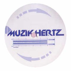 DJ Complex - Decisions - Musik Hertz