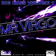 Mr Virgo - Big Bass Volume 1 - Mr V