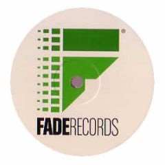 Dream Traveler - Structure - Fade Records 