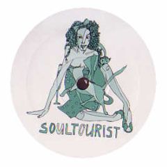Soultourist - Turn Loose - Drumpoet Community