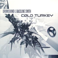 Drumsound & Bassline Smith - Cold Turkey - Technique
