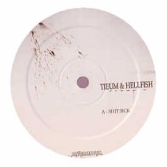 Tieum & Hellfish - Shit Sick - Aftermatch 1