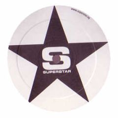 Global Deejays - The Sound Of San Francisco - Superstar