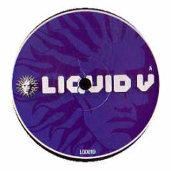 Utah Jazz - One & Only - Liquid V