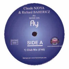 Claude Njoya & Richard Bahericz - FLY - Mone Music