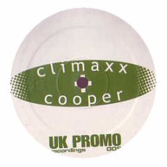 Climaxx & Cooper - Big Bootec EP - Uk Promo