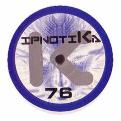 Zairon / Smashing Guys - I'm Techno / Step Inside The Party (Remixes) - Ipnotika