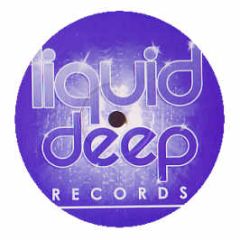 Bad 2 The Bone Feat Denise Gordon - Never Gonna Stop - Liquid Deep 1