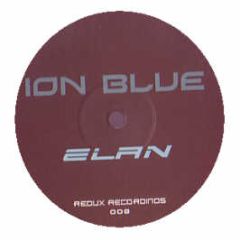 Ion Blue - Elan - Redux