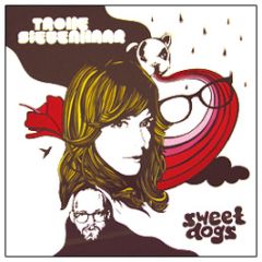 Trolle Siebenhaar - Sweet Dogs (Remixes) - Boom! Records