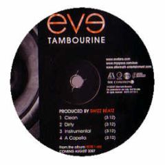 Eve - Tambourine - Geffen