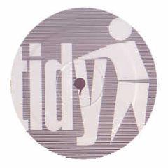 Paul Maddox - Feelin 94 - Tidy Trax