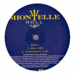 Shontelle - Roll - Motown