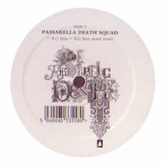 Passarella Death Squad - IMA - Republic Of Desire 7