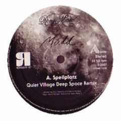 Mudd - Speilplatz - Rong Music