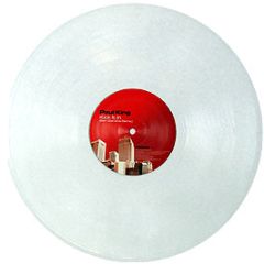 Paul King - Kick It In (2007) (Clear Vinyl) - Toolbox