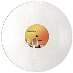 Trauma - Fantastic (2007) (Clear Vinyl) - Toolbox