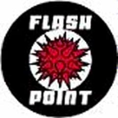 Phil Coogan - Heavy Bass - Flashpoint