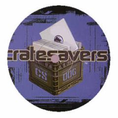 Scan 7 - You Have The Right (2007 Mixes) (Disc Two) - Crate Savers