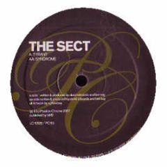 The Sect - Tyrant - Position Chrome