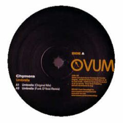 Chymera - Umbrella - Ovum