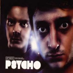 Phace - Psycho - Subtitles