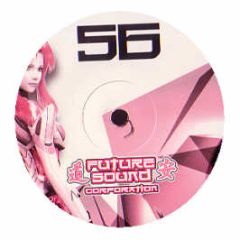 Italian Playboys - Storia Di Musica - Future Sound Corporation