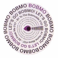 Bobmo - Let's Go Bobmo! - Institubes
