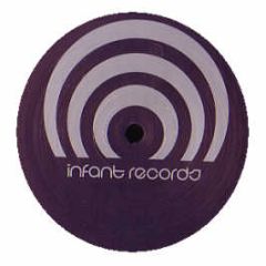 Simon Baker - Plastik - Infant