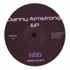 Danny Armstrong - EP - 1980 Recordings 4