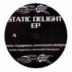 Static Delight - EP - Static Delight 1