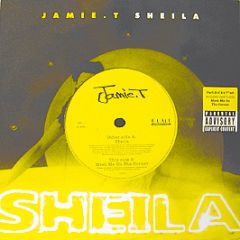 Jamie T - Shelia (Part 2) - Virgin