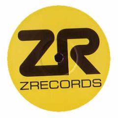 Dave Lee - Latronica (Joey Negro Club Mix) - Z Records