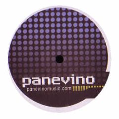 Panevino - The Way I Am - Panevino Music 3