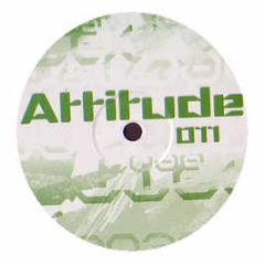 R.B.A. - No Alternative (Hardstyle Remix) - Attitude