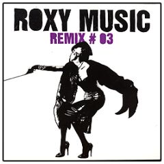 Roxy Music - Remix #03 - Virgin