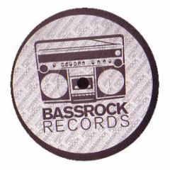 Jinx - Mighty Reggae Thunk - Bassrock