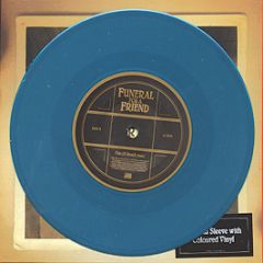 Funeral For A Friend - Into Oblivion (Reunion) (Green Vinyl) - Atlantic