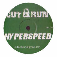 The Prodigy - Hyperspeed (Breakz Remix) - Cut & Run